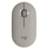Мышь беспроводная Logitech Pebble M350 Grey (910-006653)