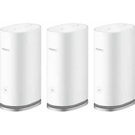 Маршрутизатор Huawei Mesh 3 WS8100-23 (53039179)