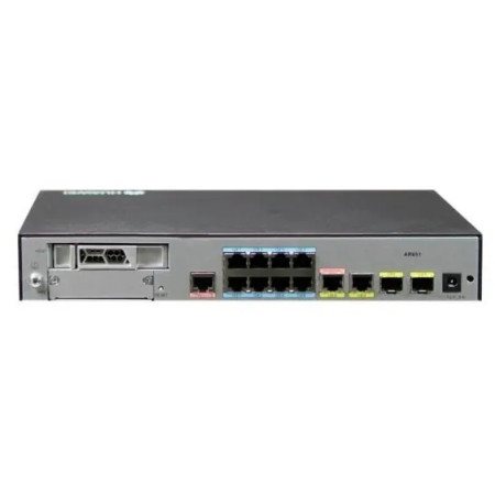 Маршрутизатор Huawei AR651 (50010483)