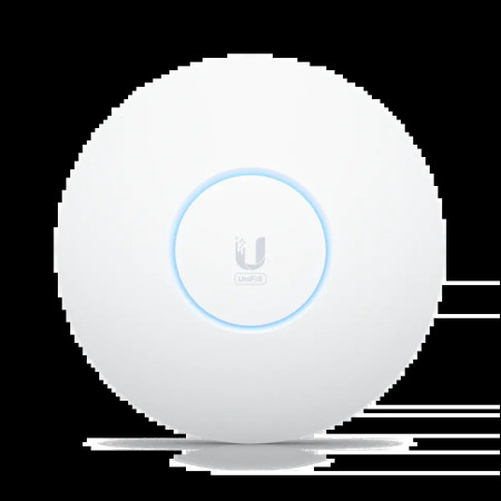 Точка доступа Ubiquiti U6-Enterprise