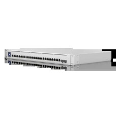 Коммутатор Ubiquiti USW-EnterpriseXG-24