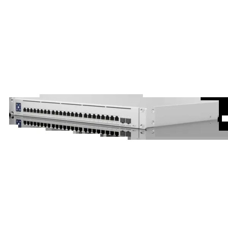 Коммутатор Ubiquiti USW-EnterpriseXG-24