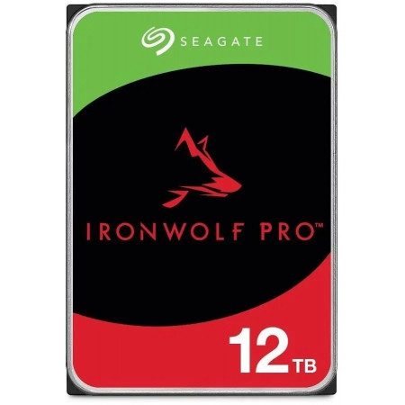 Жёсткий диск Seagate ST12000NT001