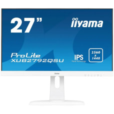 Монитор Iiyama XUB2792QSU-W5