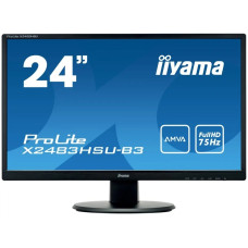 Монитор Iiyama X2483HSU-B5