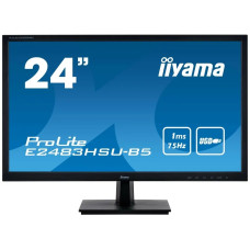 Монитор Iiyama XB2483HSU-B5