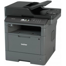 МФУ лазерное Brother DCP-L5500DN (DCPL5500DNRF1)