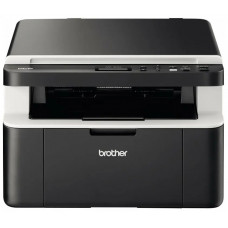 МФУ лазерное Brother DCP-1612WR (DCP1612WF1)