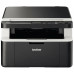 МФУ лазерное Brother DCP-1612WR (DCP1612WF1)
