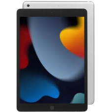Планшет Apple iPad 10.2", 64GB, Wi-Fi+Cellular, Silver (MK673LL/A)