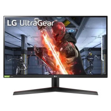 Монитор LG 27GN60R (27GN60R-B)