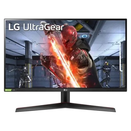 Монитор LG 27GN60R (27GN60R-B)