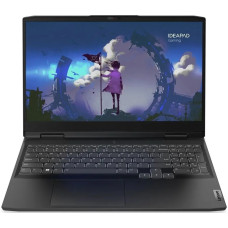 Ноутбук Lenovo IP Gaming 3 15IAH7 (82S900KWRK)