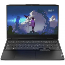 Ноутбук Lenovo IP Gaming 3 15IAH7 (82S9005YRK)