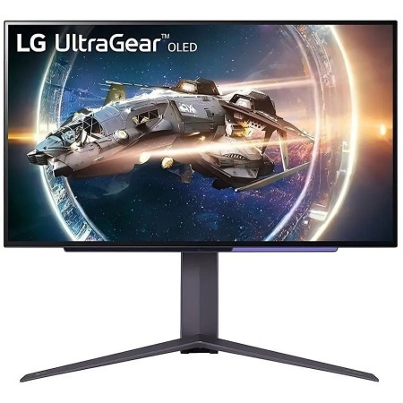 Монитор LG 27GR95QE (27GR95QE-B)