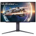 Монитор LG 27GR95QE (27GR95QE-B)