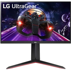 Монитор LG 24GN65R (24GN65R-B)