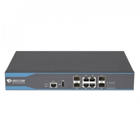 Маршрутизатор BDCom BIG2000-40C