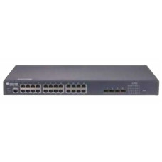 Коммутатор BDCom S2900-24P4X