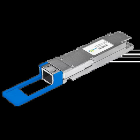 Трансивер BDCom QSFP+LR4-20