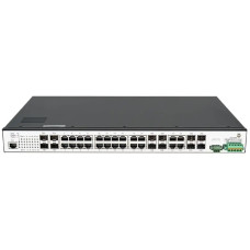 Коммутатор BDCom IES2000-5024T8C4X