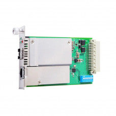 Медиаконвертер MOXA CSM-G200-1221
