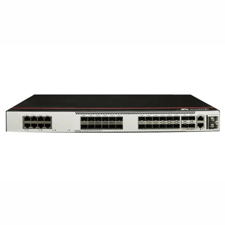 Коммутатор Huawei S5731-S32ST4X (98011808)