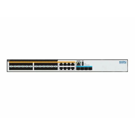 Коммутатор Maipu S4230-36GTXF-DC48