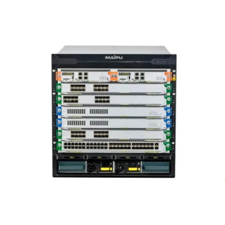 Маршрутизатор Maipu NSS6600-06