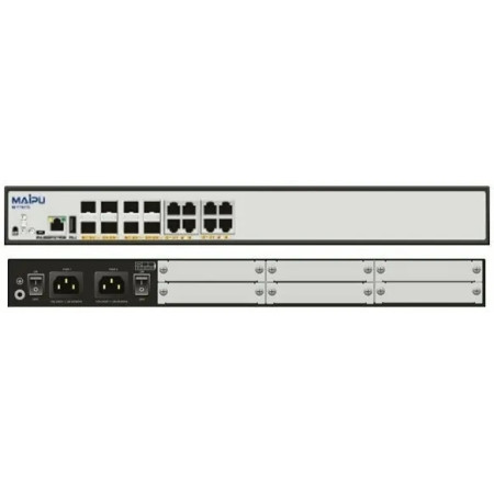 Маршрутизатор Maipu MP3900X-06