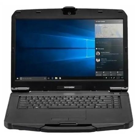 Ноутбук Durabook S15AB G2 Basic