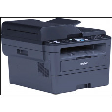 МФУ лазерное Brother DCP-L2550DW
