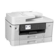 МФУ струйное Brother MFC-J3940DW