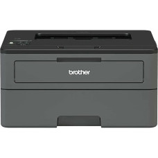 Принтер лазерный Brother HL-L2370DN