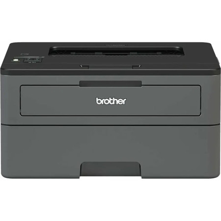 Принтер лазерный Brother HL-L2370DN