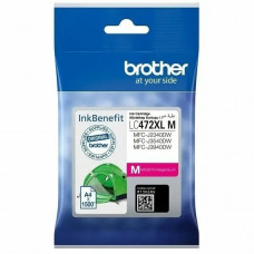 Картридж Brother LC472XLM