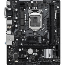 Материнская плата Asrock CML-HDV/M.2 TPM