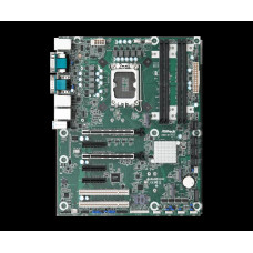 Материнская плата Asrock IMB-X1712 WH
