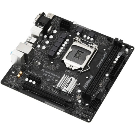 Материнская плата Asrock B560M-HDV R3.0