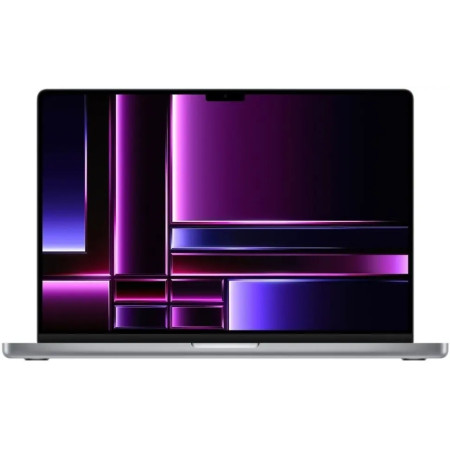 Ноутбук Apple MacBook Pro 14" 10-Core M2 Pro (Z17G001AJ)