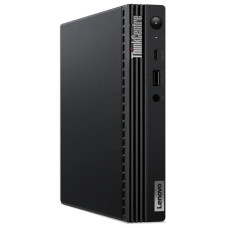 Компьютер Lenovo ThinkCentre M70q Gen3 (11USS0F700)