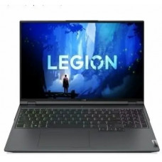 Ноутбук Lenovo Legion 5 Pro 16IAH7H (82RF0034RK)
