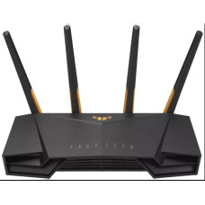 Маршрутизатор Asus TUF-AX4200 (90IG07Q0-MO3100)