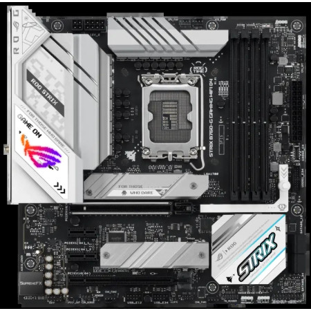 Материнская плата Asus ROG STRIX B760-G GAMING (90MB1EQ0-M0EAY0)