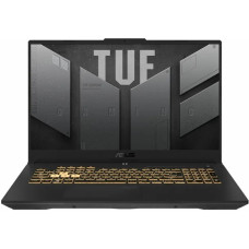 Ноутбук Asus TUF Gaming F17 FX707ZU4-HX029 (90NR0FJ5-M00170)