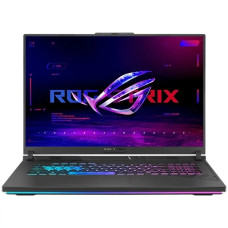 Ноутбук Asus ROG Strix G18 G814JV-N6037 (90NR0CM1-M00220)