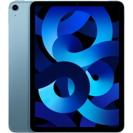 Планшет Apple iPad 2022 10.9" 64Gb Wi-Fi + Cellular A2757 (MQ6K3LL/A)