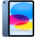 Планшет Apple iPad 2022 10.9" 64Gb Wi-Fi A2696 (MPQ13ZA/A)