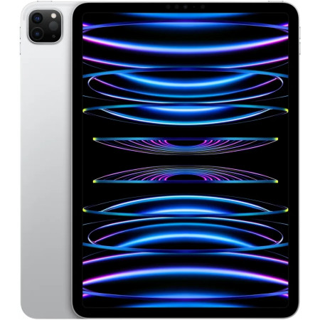 Планшет Apple iPad Pro 2022 11" 128Gb Wi-Fi A2759 (MNXD3ZP/A)