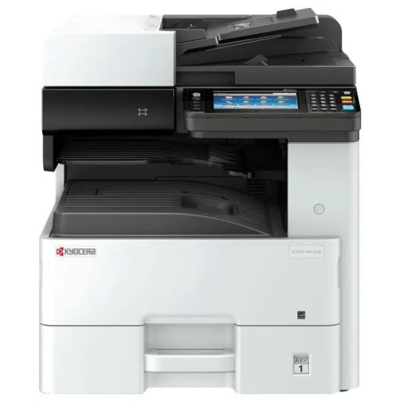 МФУ лазерное Kyocera M4132idn Азия (1102P13CN0)